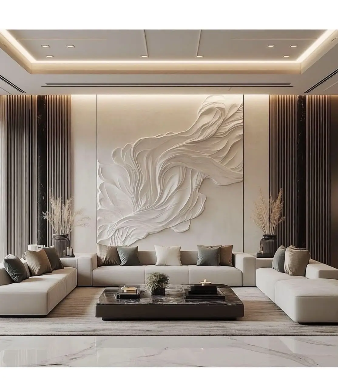3D Decorative Wall Design