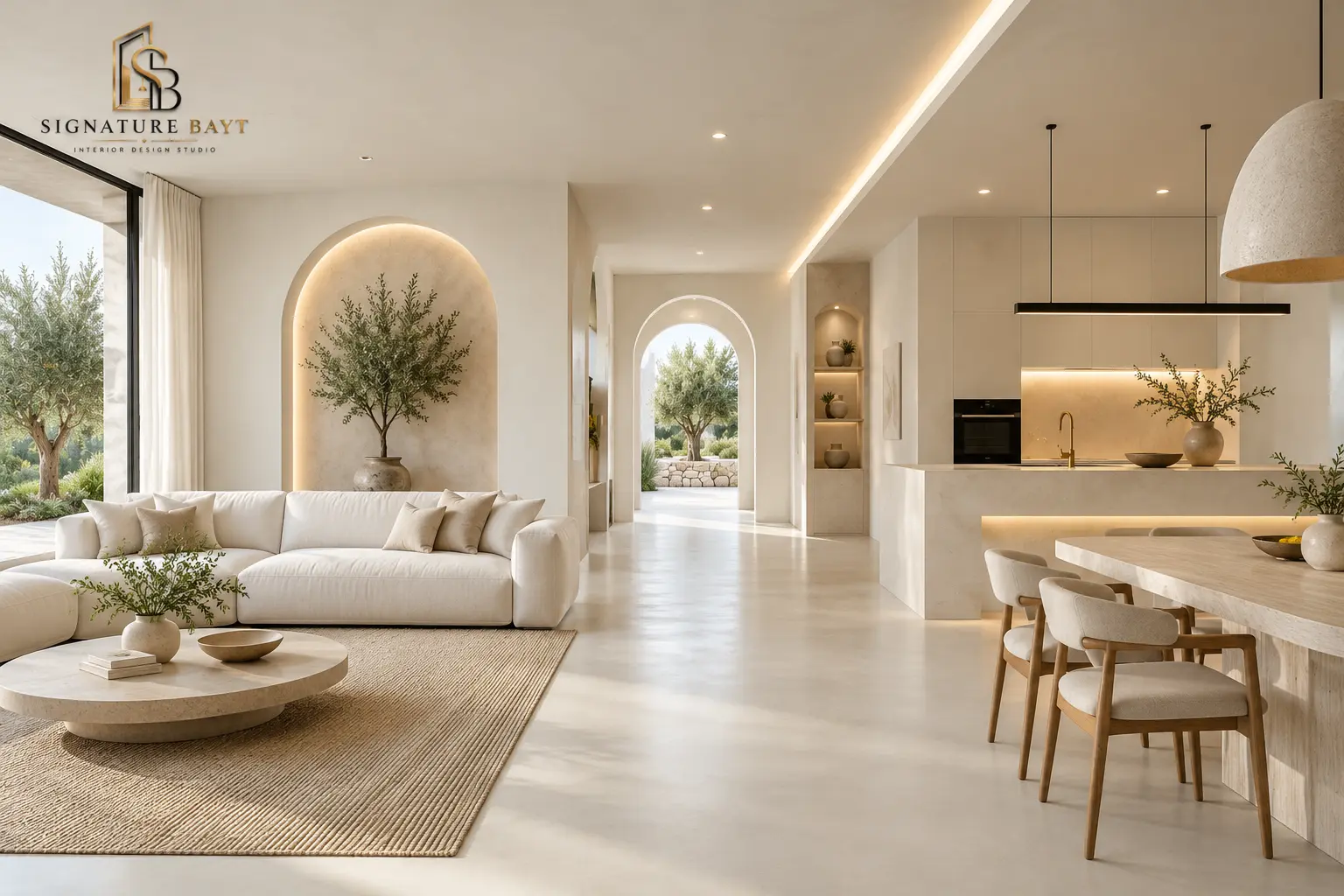 What Is Microcement Flooring